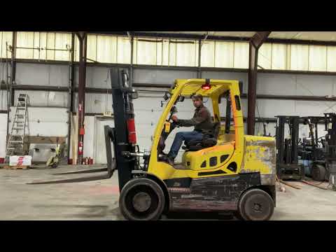 WEBCAST AUCTION, APRIL 17 @ 10AM ET – Construction & machinery moving equipment - Lot 55A