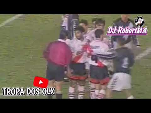 MC DARLAN - TORCER PRO VASCO E MINHA MAIOR ALEGRIA (DJ Robert 14)