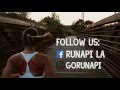 2017 Run API Promo