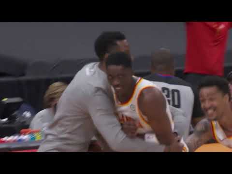 Tony Snell 2020-21 Season Highlights