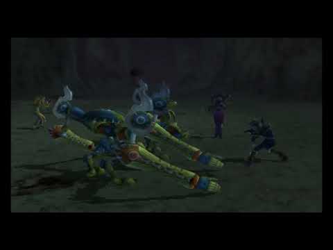 Final Fantasy X 2 pt63 (PS2)