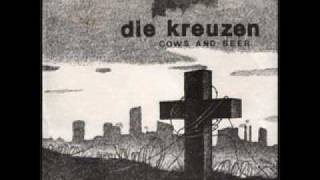 Die Kreuzen - Hate Me
