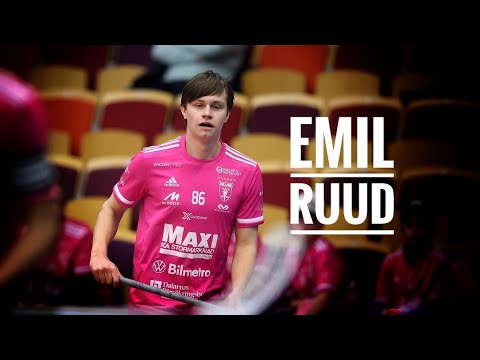 Emil Ruud | 5 STUNNING Goals (2021/22 Season)