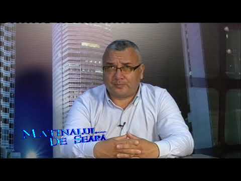 MATINALUL DE SEARĂ 25.06.2019