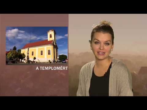 JTV Híradó 2019/41 - 2019.10.13.