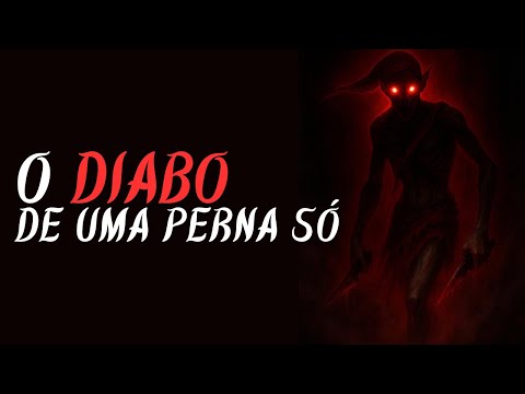 Desvendando a Verdade Sobre o SACI-PERERÊ