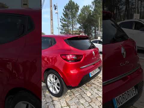 Renault Clio 0.9 TCe Limited Edition