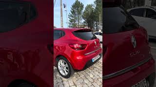 Renault Clio 0.9 TCe Limited Edition