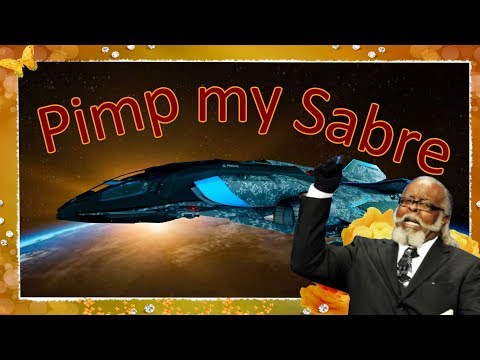 3.4.3 Pimp my Sabre - to Terrapin toughness