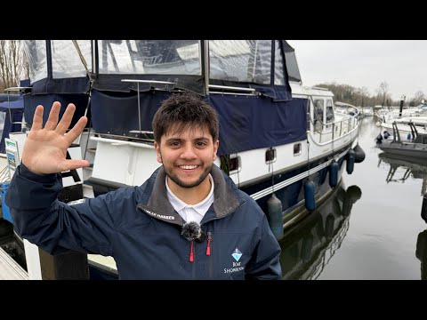 NOW GONE! - 2009 Pedro Levanto 44 - Full Video Walkthrough