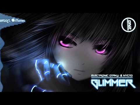 DNZF061 // ELECTRONIC OTAKU & NYCTO - GLIMMER (Official Video DNZ RECORDS)