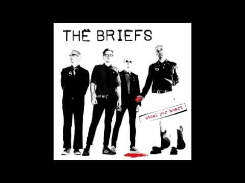 THE BRIEFS - STEAL YER HEART - FULL ALBUM
