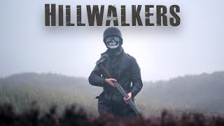 Hillwalkers - Trailer