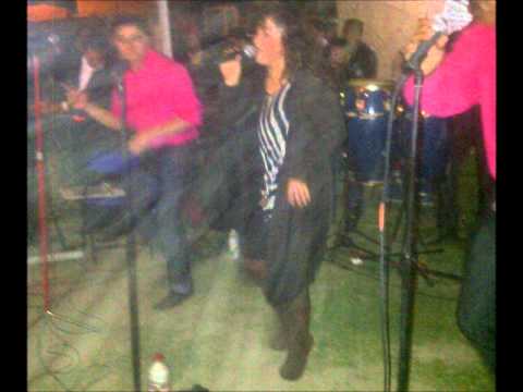 Mala Hembra - Yahveth y su Grupo Kaneko - Arreglo M. Gustavo G.