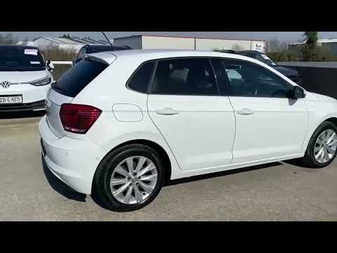 Volkswagen Polo 1.0TSI 95BHP 5DR HIGHLINE AUTOMATI - Image 2