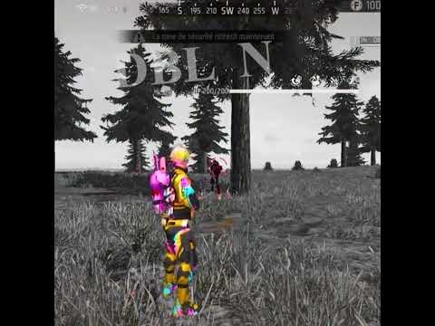 Impossible 💀 #freefire #dbln