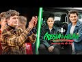Bas Kuipers open over VERDRIETIGE periode na OVERLIJDEN VADER ? | Fresia & Milan Parkeren de Bus ?