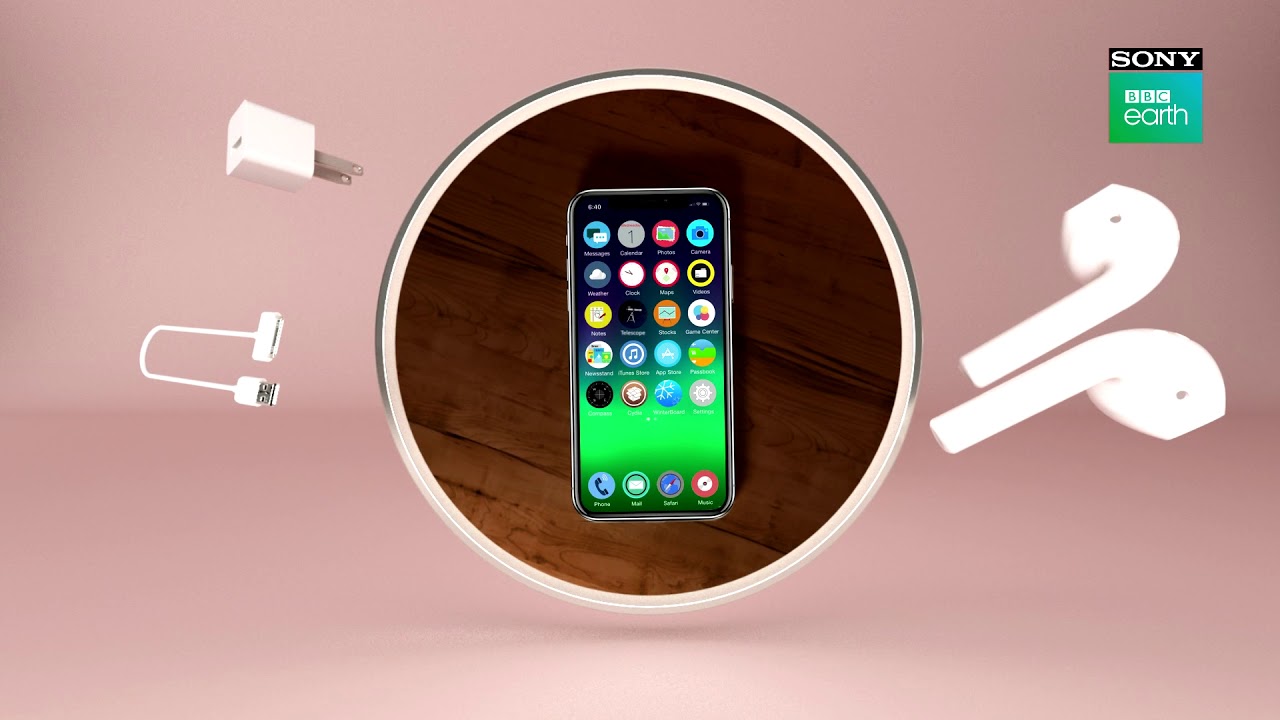 Revolutions: Ideas That Changed The World | The Story Behind The Science | Every Night at 8 PM