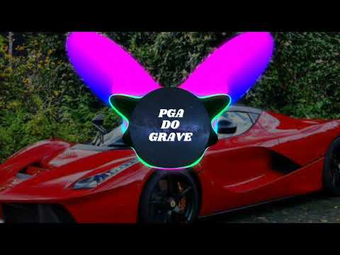 TOMA KAREN AGRESSIVO - DJ´s Zudo Boladão_ Pablo Rb Roca e Hs Mix / COM GRAVE