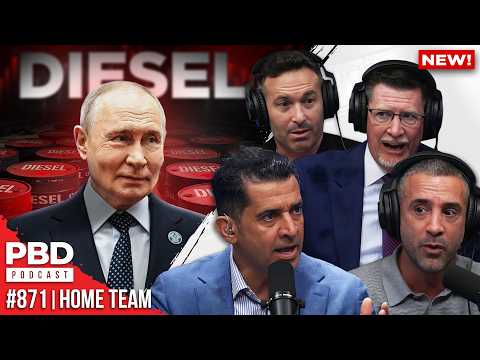 Panel uvádí spor Trumpa se Zelenským o útoky na ruské rafinerie