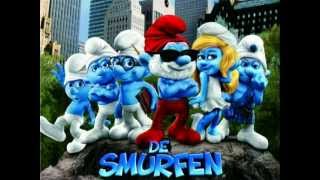 De Smurfen - Foto Trekken