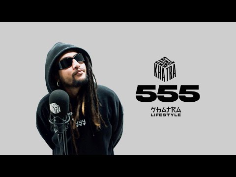 5:55 - Khatra Barz