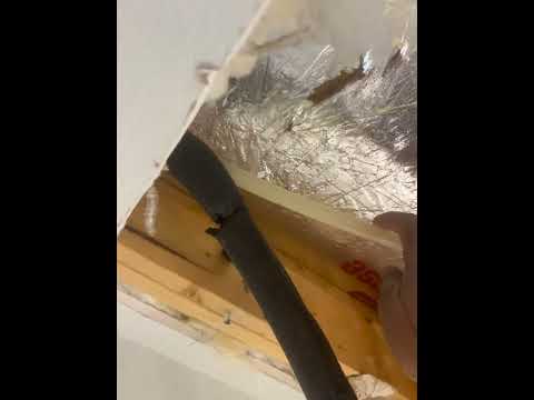 Coventry Homes - Poor Quality Work & Unwilling to Fix a Code Violation - Image 3