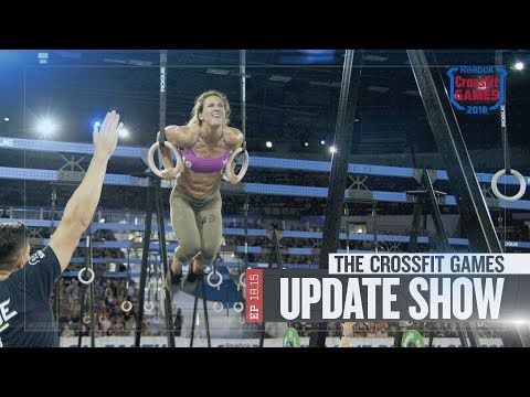 Update Studio: 2018 Women's Preview