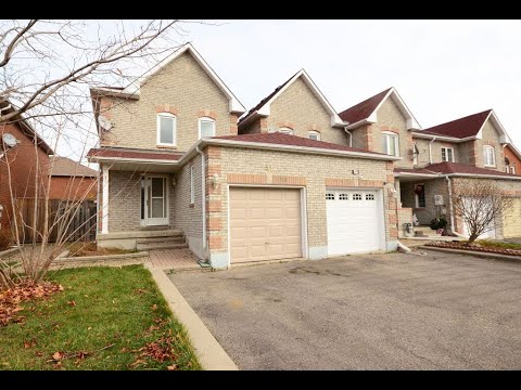 Home for sale at 51 Muirland Crescent, Brampton, ON L6X 4E9