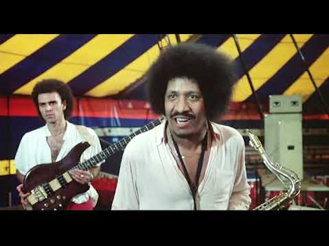 L'intervista a James Senese  No grazie, il caffè mi rende nervoso