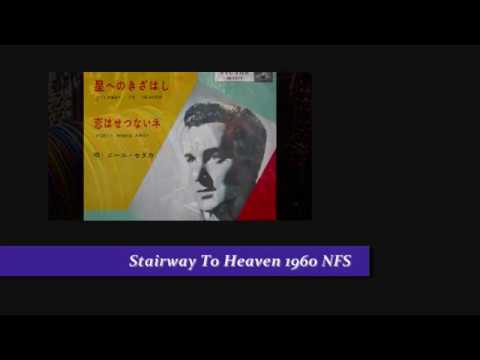 BRINGING BACK THE 50s & THE 60s - NEIL SEDAKA