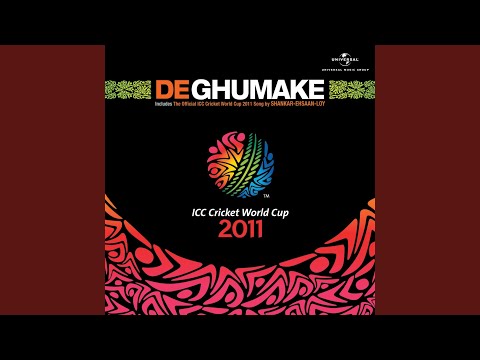 De Ghumake (Hindi Version) — watch video