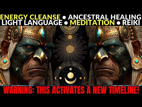 Reclaim Ancestral Wealth Stolen by Spiritual Theft, Generational Curses, and Lost To Karmic Debts