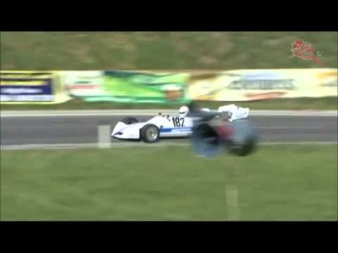 Mark Reiter Rechberg 2013