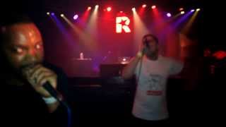 Duk Duk Goose - Wildout! @ revolution in amityville li