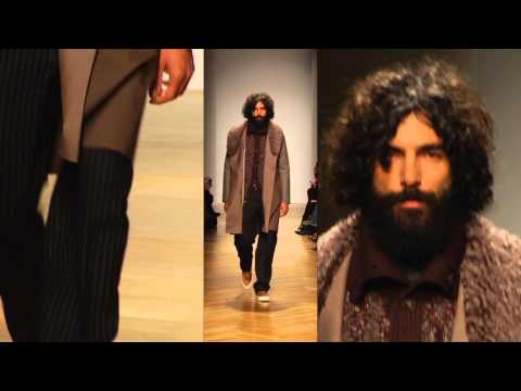 Missoni Men's Winter 2014