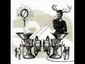 Showbread - Mouth Like A Magazine