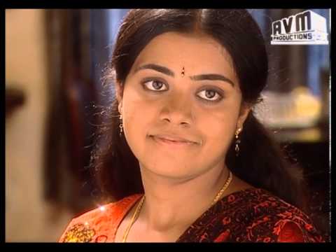 Episode 268: Vairanenjam Tamil TV Serial - AVM Productions