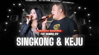 Download lagu SINGKONG & KEJU - DIANDRA AYU | New Year Charity Concert Blitar | Aku Suka Jaipong, Kau suka Disko mp3