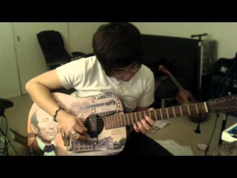 Yiruma - Chaconne Guitar