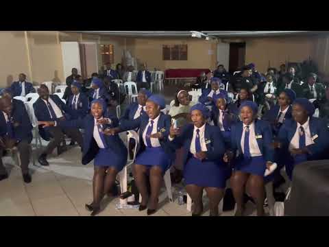 Makhaza Wesley Guild Opening 2023 - Tilelele