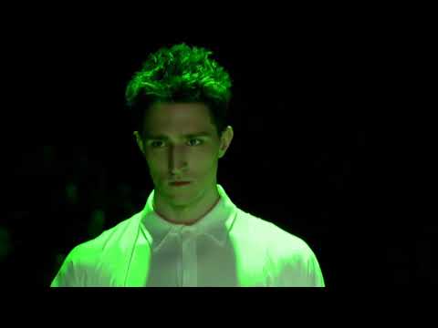 Goga Nikabadze Spring Summer 2018 Mercedes Benz Russia Fashion Week