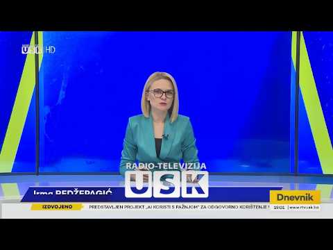 DNEVNIK RTV USK