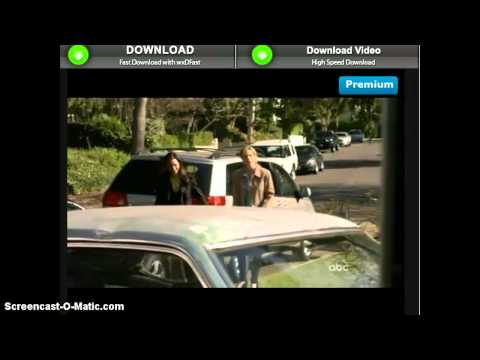 Modern Family "come Here"