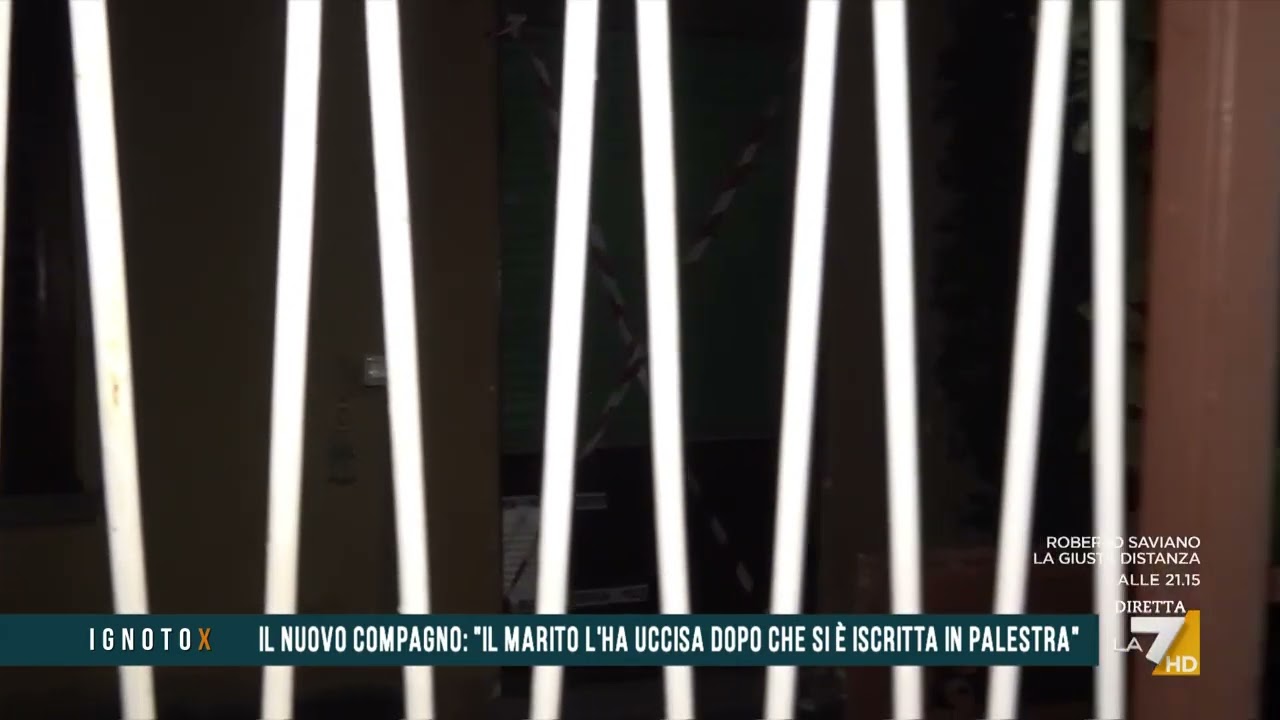 Femminicidio a Bergamo, Valentina Sarto uccisa dal marito: “I vicini spesso sentivano le urla ...