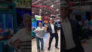 Nouvelle vidéo avec @zacbulle sur ma chaîne YouTube: 24H CONTRÔLER PAR ZACBULLE (ça fini mal…)😂