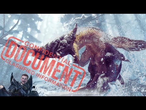 Beotodus hunter What you need to know!