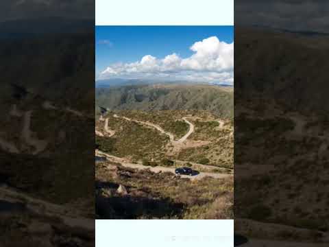 San Francisco del Monte de Oro, San Luis #turismo #noticiasturismo #viajes #turista #travel