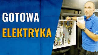 Jak podłączyć hydroboxa z pompą ciepła w 15 minut - sprawdź, jakie to proste!