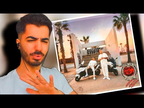 DER SONG 🤯 BONEZ MC & RAF CAMORA Diamant, September, Alles umsonst, Problem  Unterwegs PAP3 Reaction